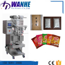 Sjiii-F Automatic Washing Dry Powder Filling Packing Machine